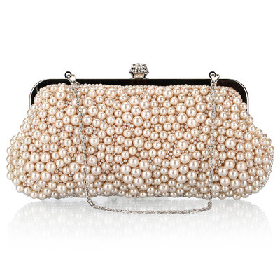 Fashion Womens Elegant Evening Clutch Bag - Click Image to Close